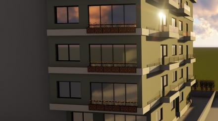 Aydınel Apartmanı Güzelyalı