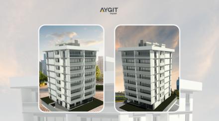 Çamlıbel Apartmanı