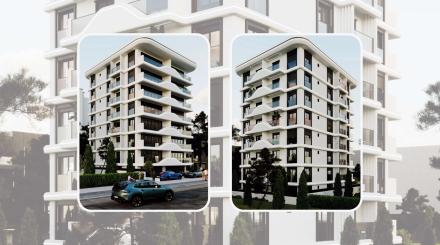 Çamlıbel Apartmanı